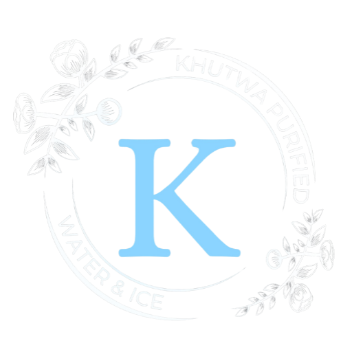 Khutwa Purified Water and Ice